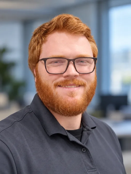 Benjamin Smith, the person behind York Web Shop